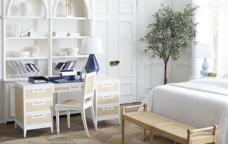 Villa & House Desks LookBook
